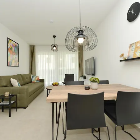 Apartamento Mi Ciovo With Private Hot Tub And Garden *