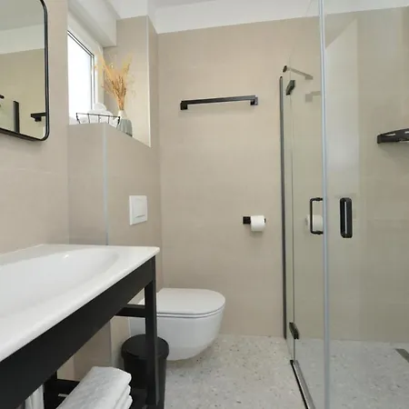 Apartamento Mi Ciovo With Private Hot Tub And Garden