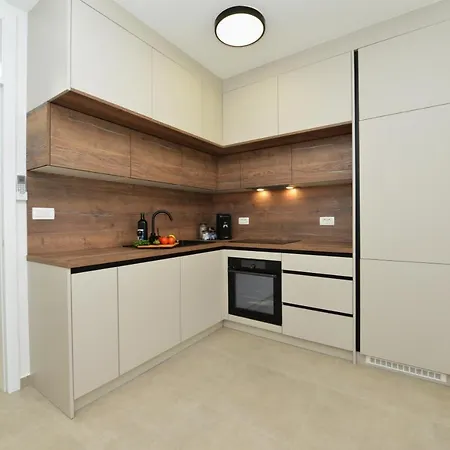 Mi Ciovo With Private Hot Tub And Garden Apartment Trogir