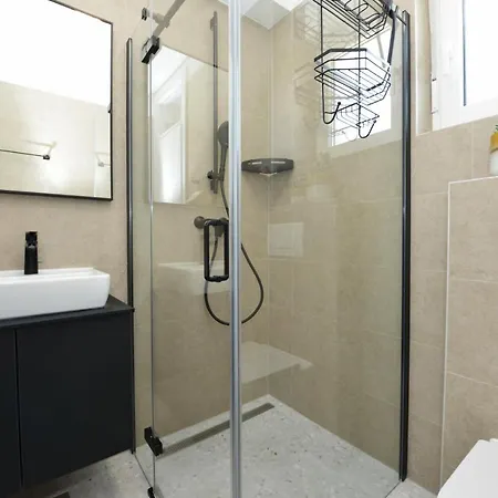 Apartamento Mi Ciovo With Private Hot Tub And Garden Trogir