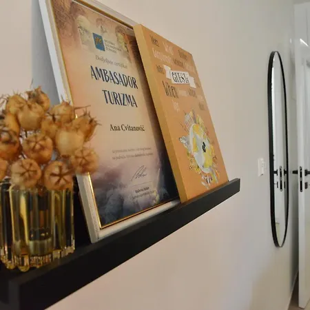 Apartment Mi Ciovo With Private Hot Tub And Garden *