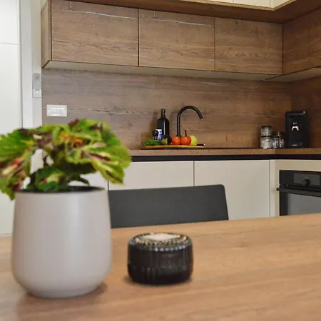 Apartamento Mi Ciovo With Private Hot Tub And Garden Trogir