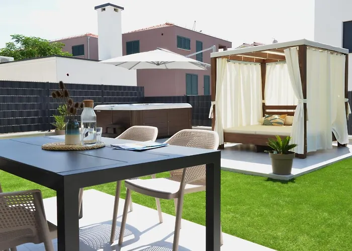 Mi Ciovo With Private Hot Tub And Garden Appartement