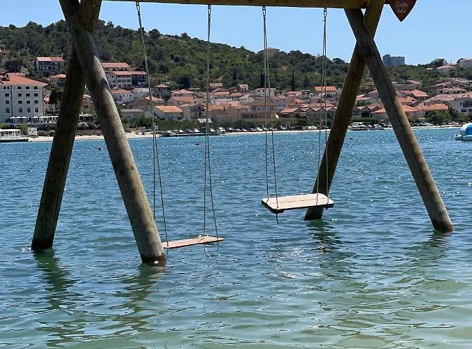 Mi Ciovo With Private Hot Tub And Garden